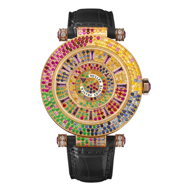 3002LQZRD3WGE - Franck Muller USA 3002LQZRD3WGE - Franck Muller USA